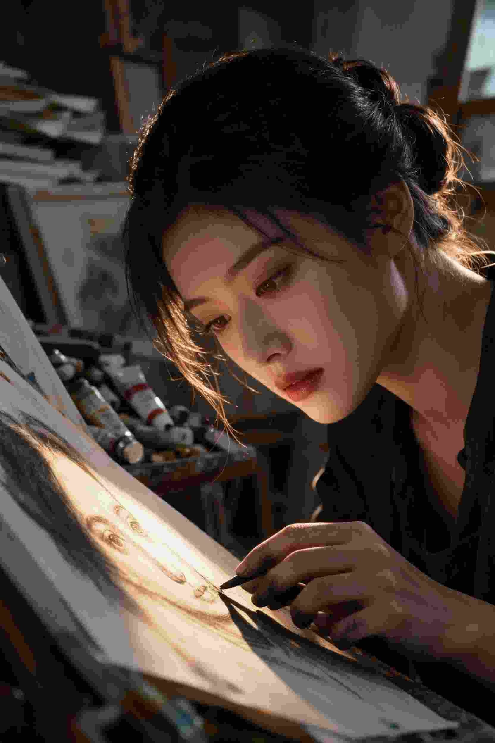 悬疑6