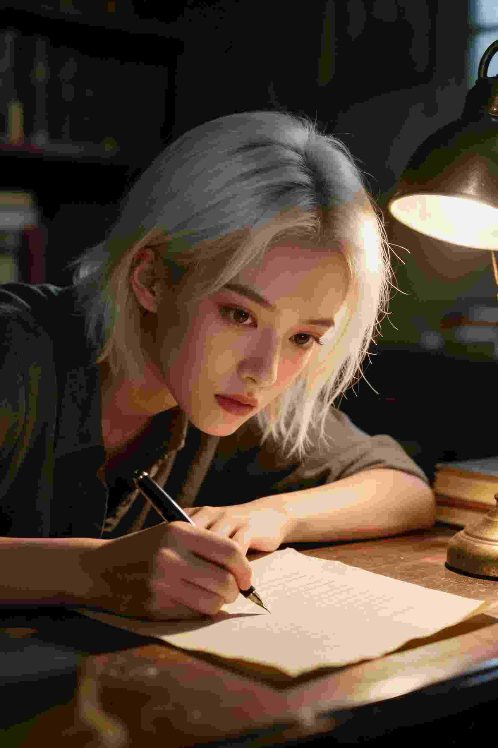 原创8