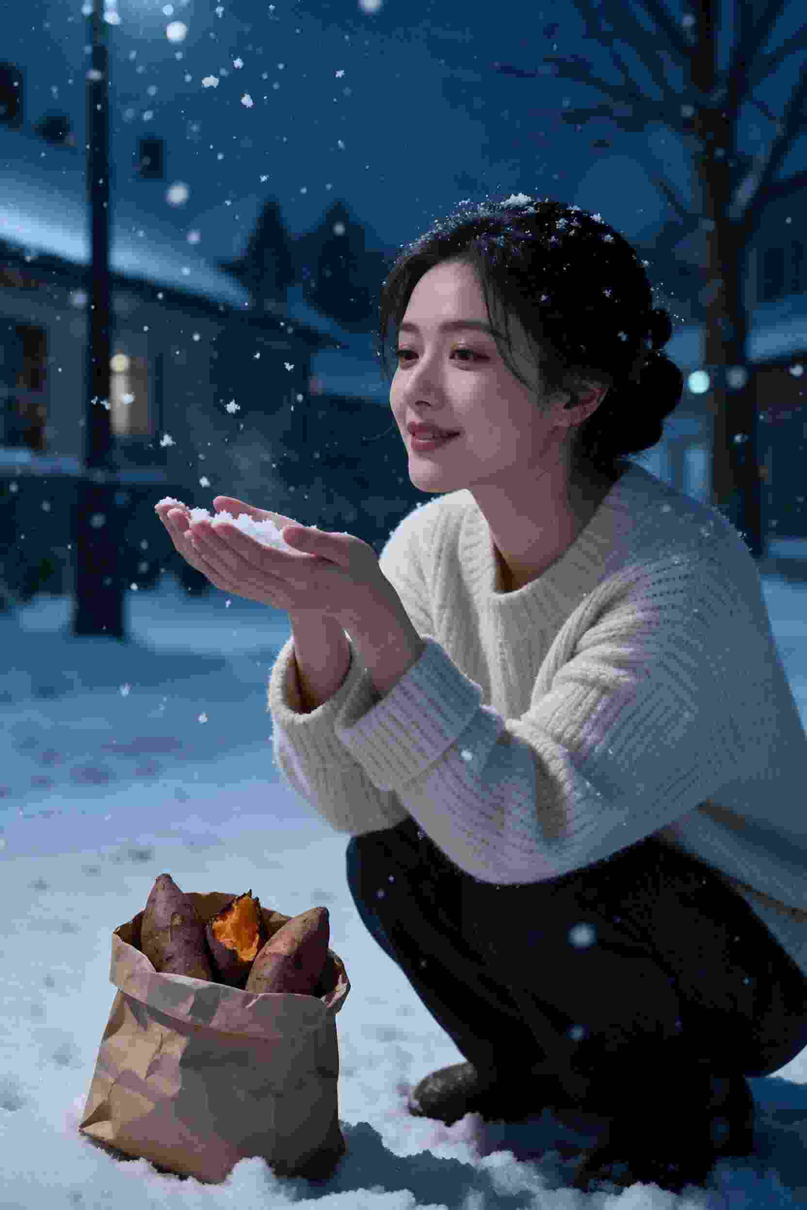 悬疑1